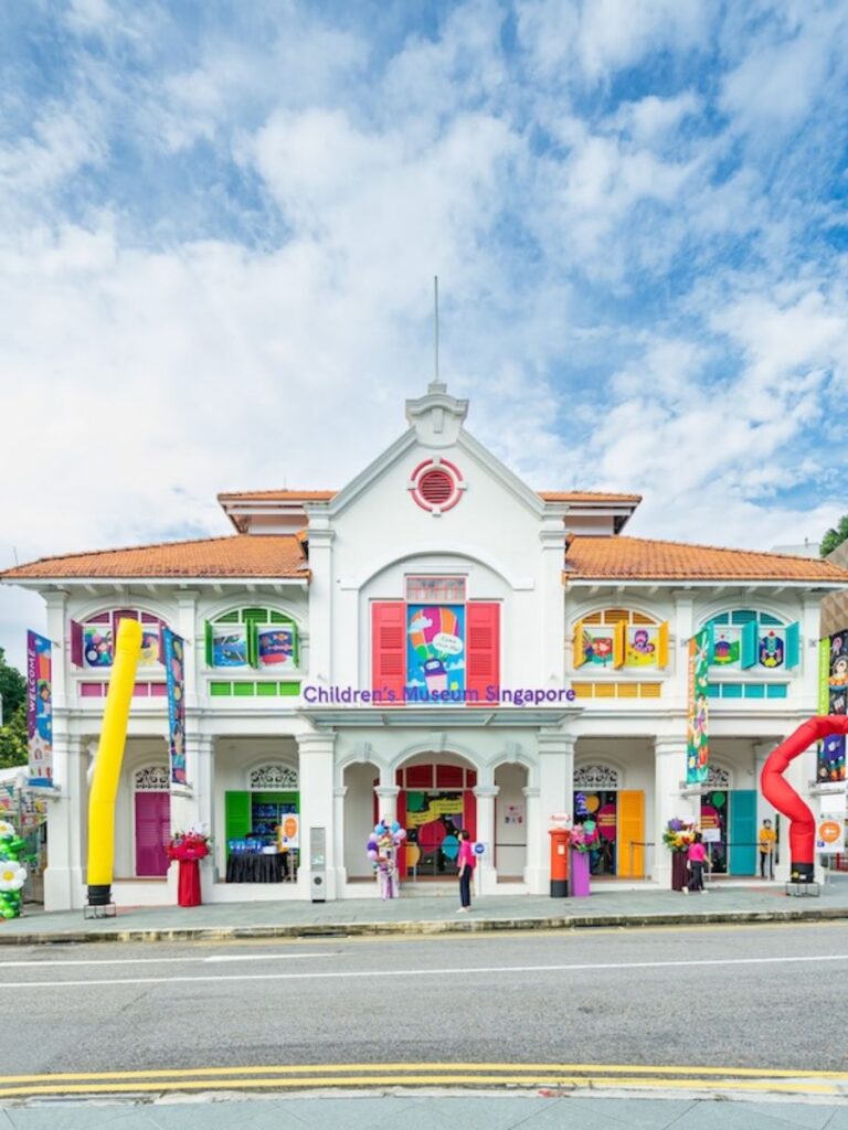 Image of Children's Museum - September Holiday Activities