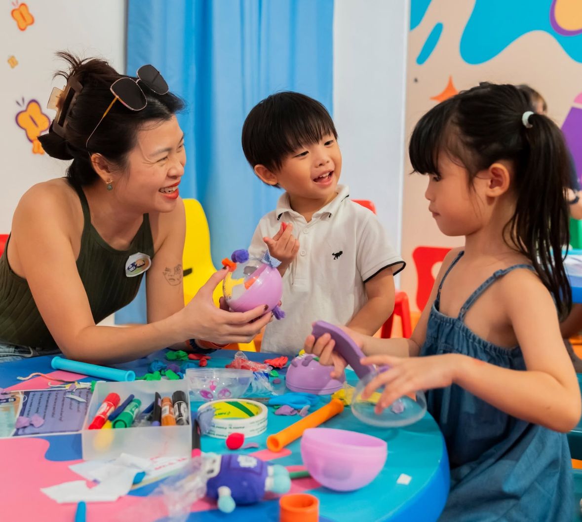 Image of Children's Museum Singapore - September Holiday Activities Singapore