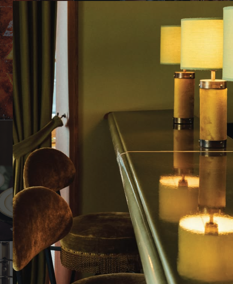 chouchou new french restaurant in hong kong