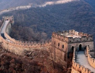 Conquer The Wall Marathon Little Steps Asia