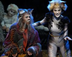 CATS The Musical In Singapore 2026 Marina Bay Sands