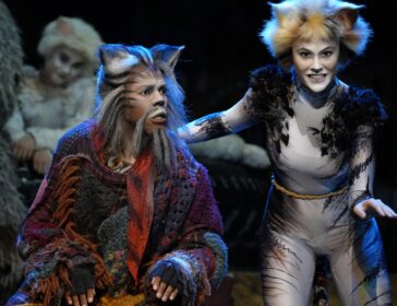 CATS The Musical In Singapore 2026 Marina Bay Sands