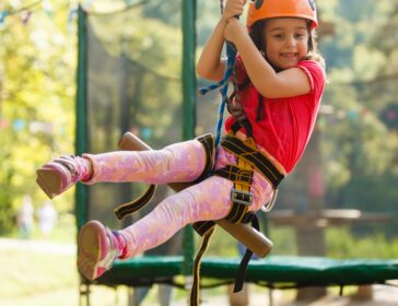 Best Summer Camps For Kids 2026 In Singapore