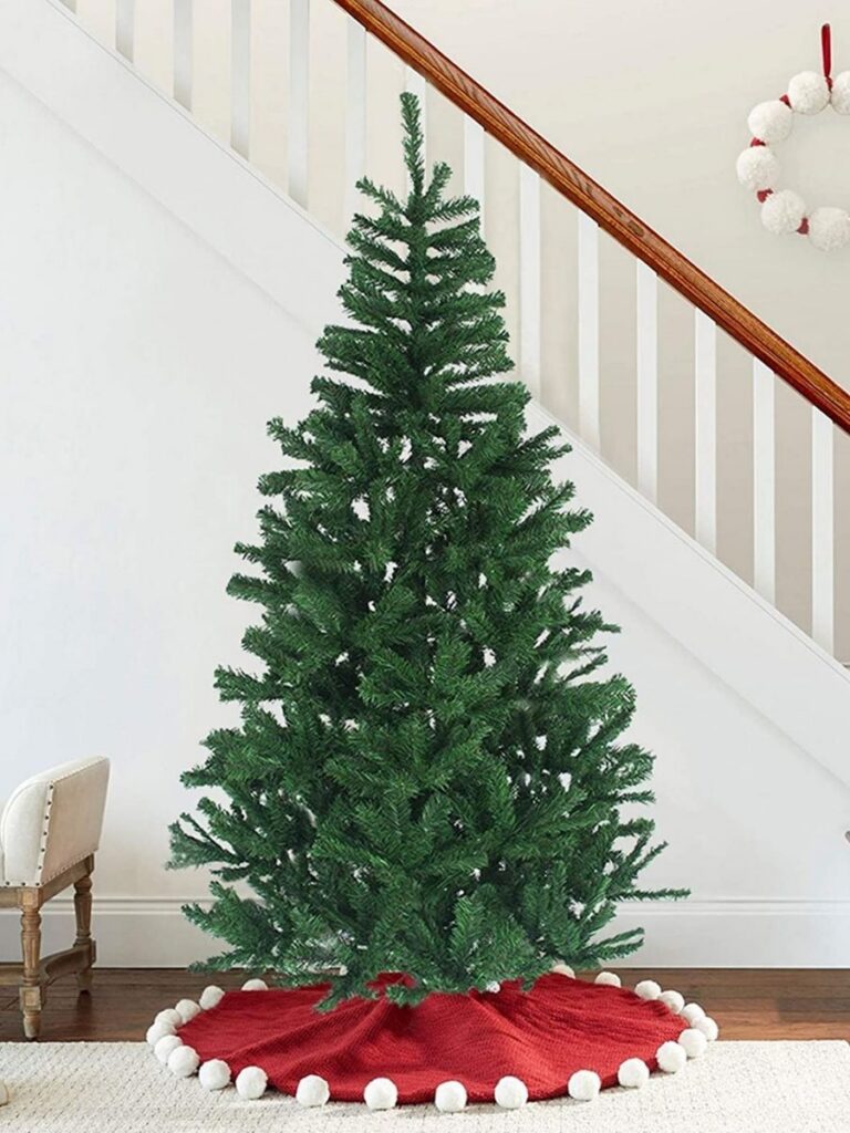Image of aria christmas tree from tidings - Christmas tree Singapore