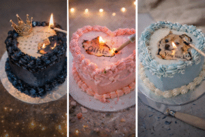 Best places to buy burn-away cakes in Singapore