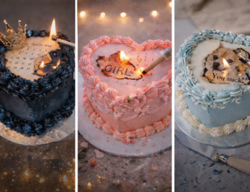 Best places to buy burn-away cakes in Singapore