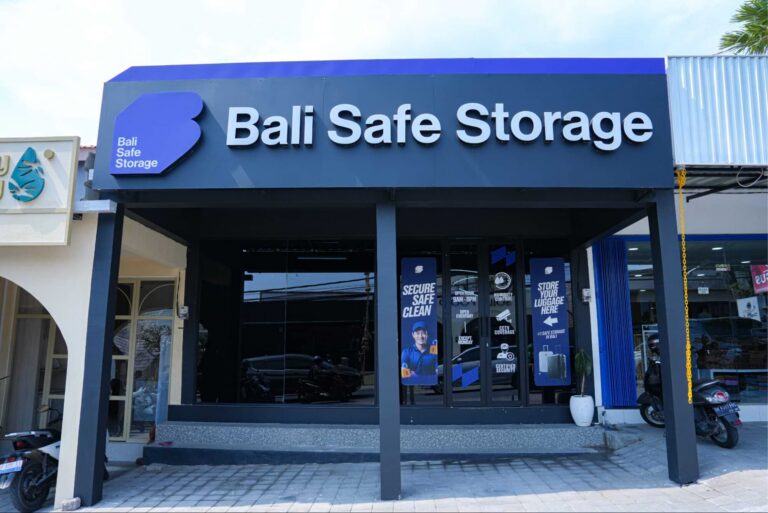 Self Storage Bali