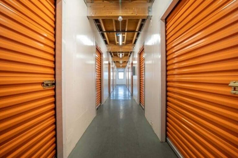Storage Facilities In Bali