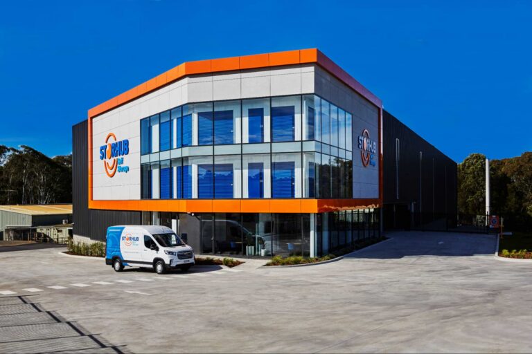 Self Storage Kuala Lumpur