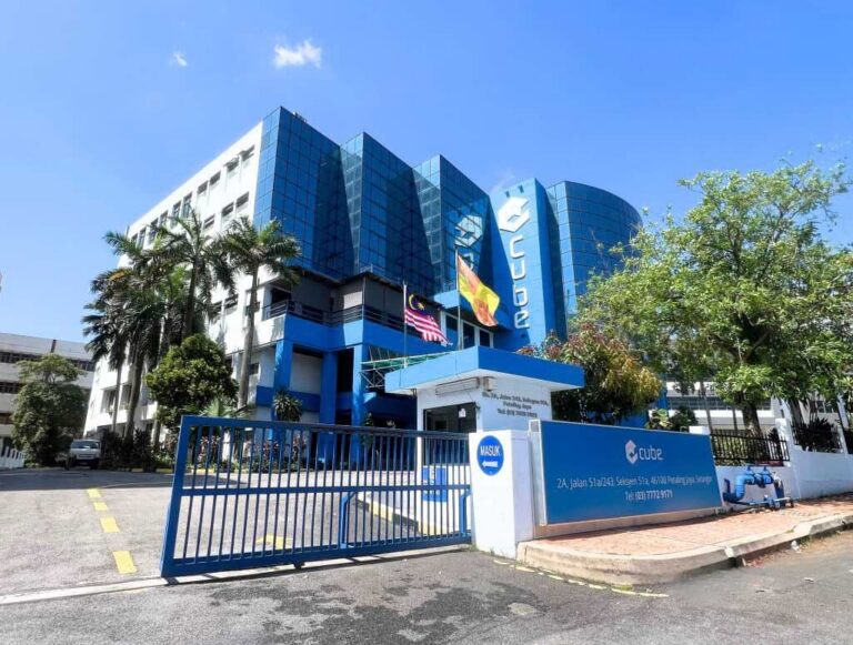 Short-Term Storage Kuala Lumpur