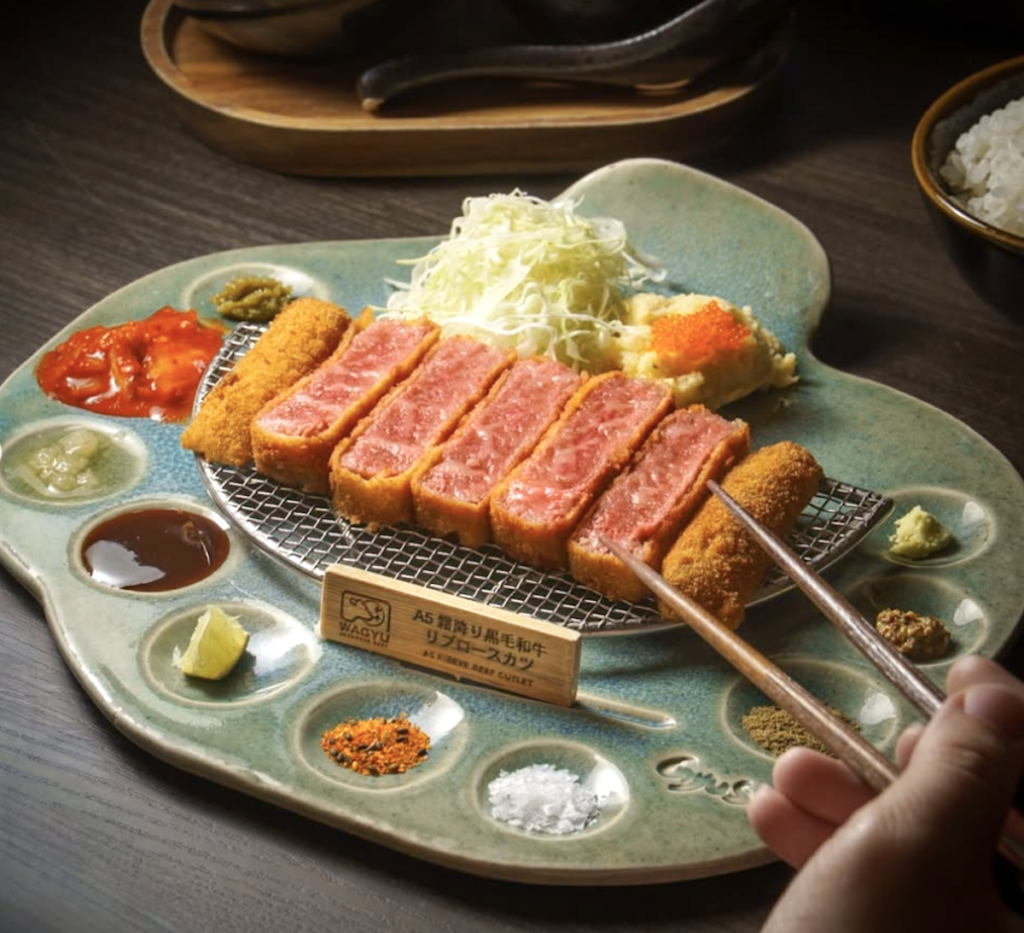 Best New Restaurants In Singapore – MARCH 2026 Dining Guide