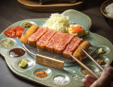 Best New Restaurants March 2026 In Singapore