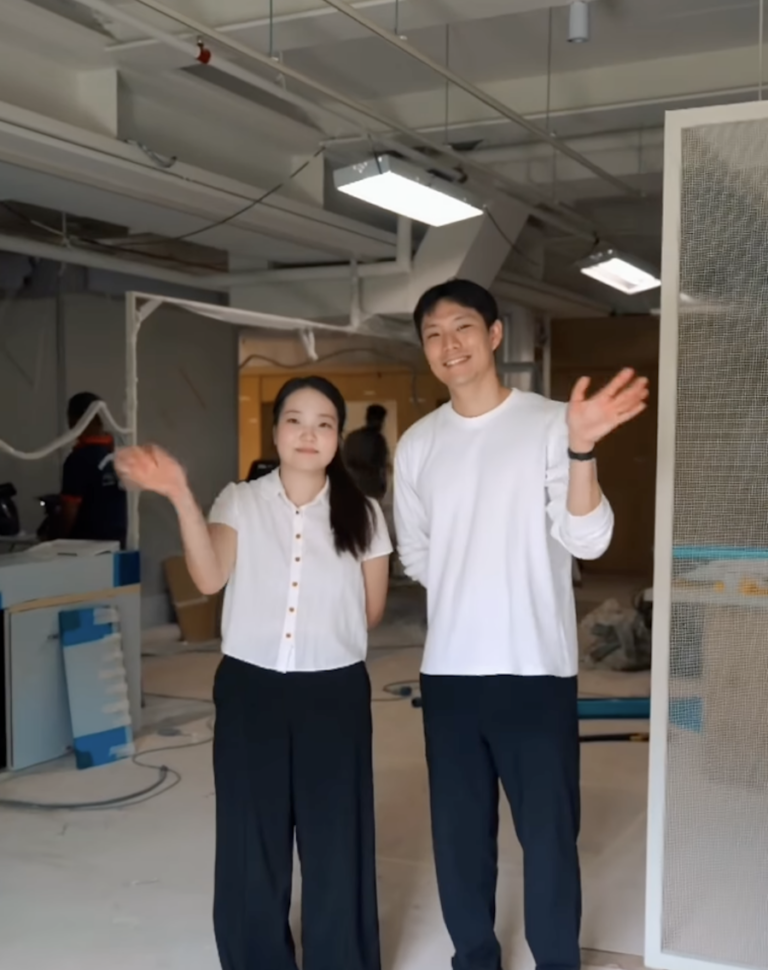 Seoul & So Steakhouse Singapore