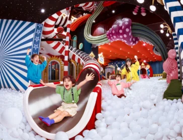 meland club upper hills shenzhen