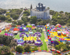 Best Family-Friendly Events In Hong Kong - February 2026