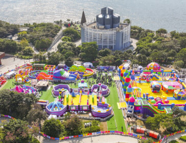 Best Family-Friendly Events In Hong Kong - February 2026