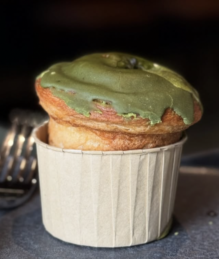 Cafe Yasuragi Millenia Walk In Singapore