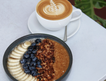 Image of Neptune Cafe In Singapore