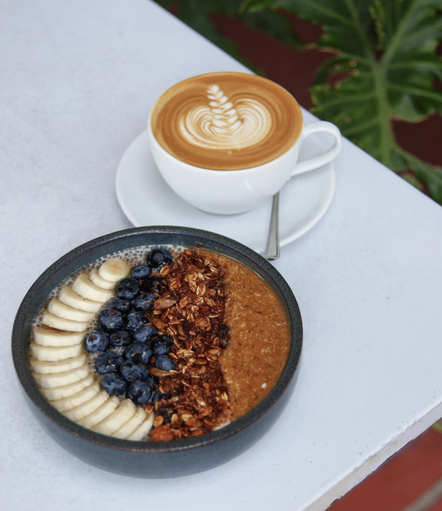 Image of Neptune Cafe In Singapore