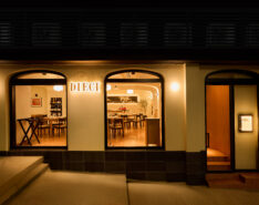 DIECI: A Cozy New Italian Osteria In On Gough Street, Central