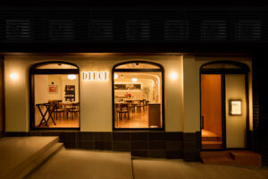 DIECI: A Cozy New Italian Osteria In On Gough Street, Central