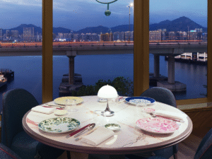 one duck lane hong kong