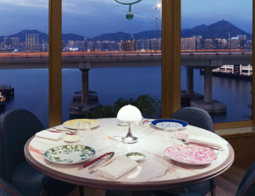 one duck lane hong kong