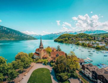 Extraordinary Boarding Schools In Switzerland Little Steps Asia