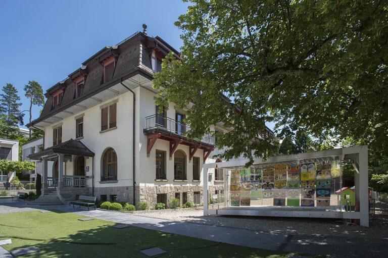 ENSR International School, Lausanne Extraordinary Boarding Schools In Switzerland Little Steps Asia