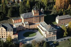 Lyceum Alpinum Zuoz, Zuoz, Engadine Extraordinary Boarding Schools In Switzerland Little Steps Asia