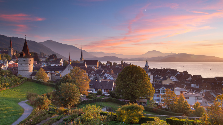 Zurich, Zug Extraordinary Boarding Schools In Switzerland Little Steps Asia
