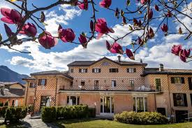 TASIS The American School in Switzerland, Montagnola, Lugano Extraordinary Boarding Schools In Switzerland Little Steps Asia