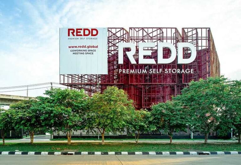 Personal Storage Bangkok