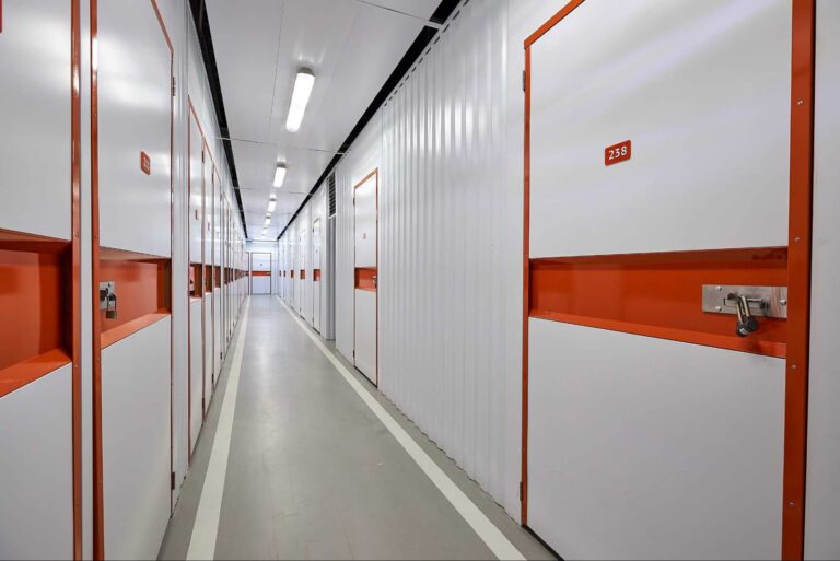 Bangkok Self Storage