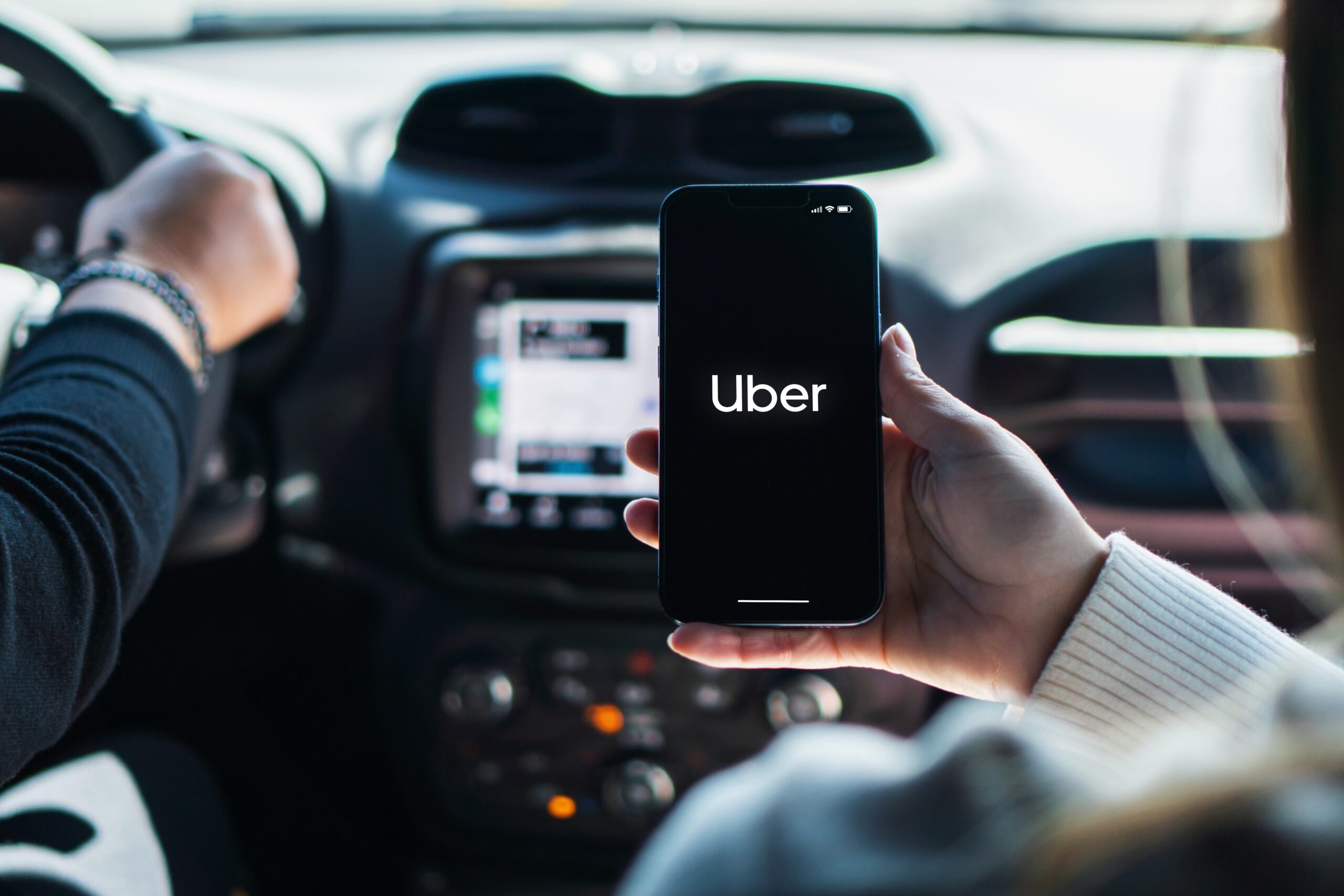 Guess What? You Can Now Uber Between Hong Kong and Macau!