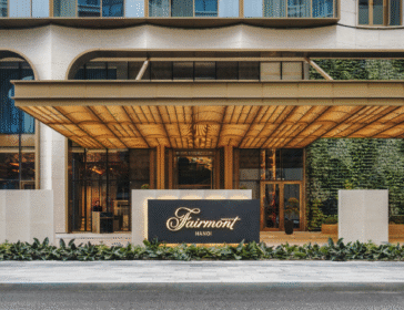 Image of Fairmont Hanoi