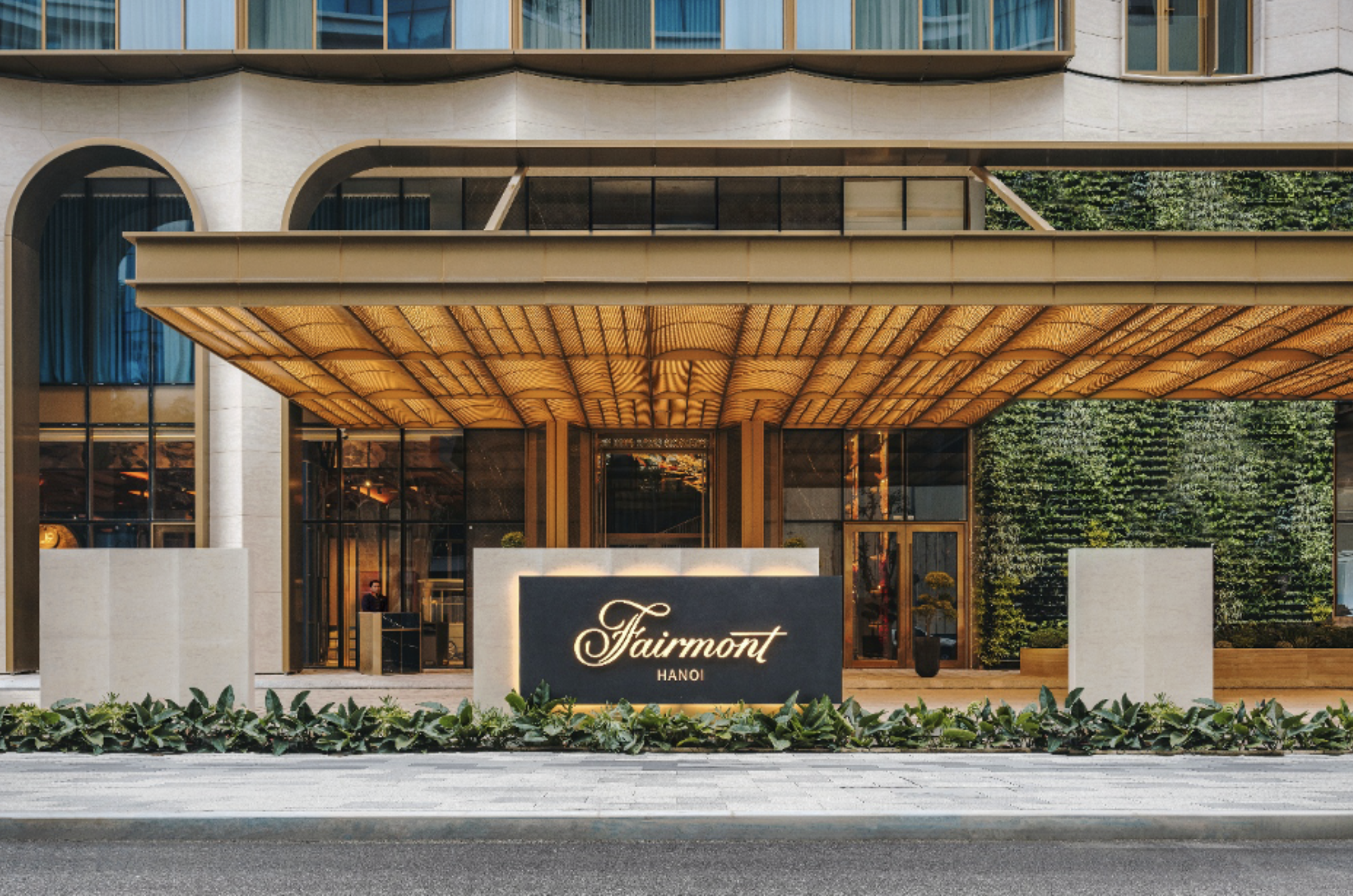 Image of Fairmont Hanoi