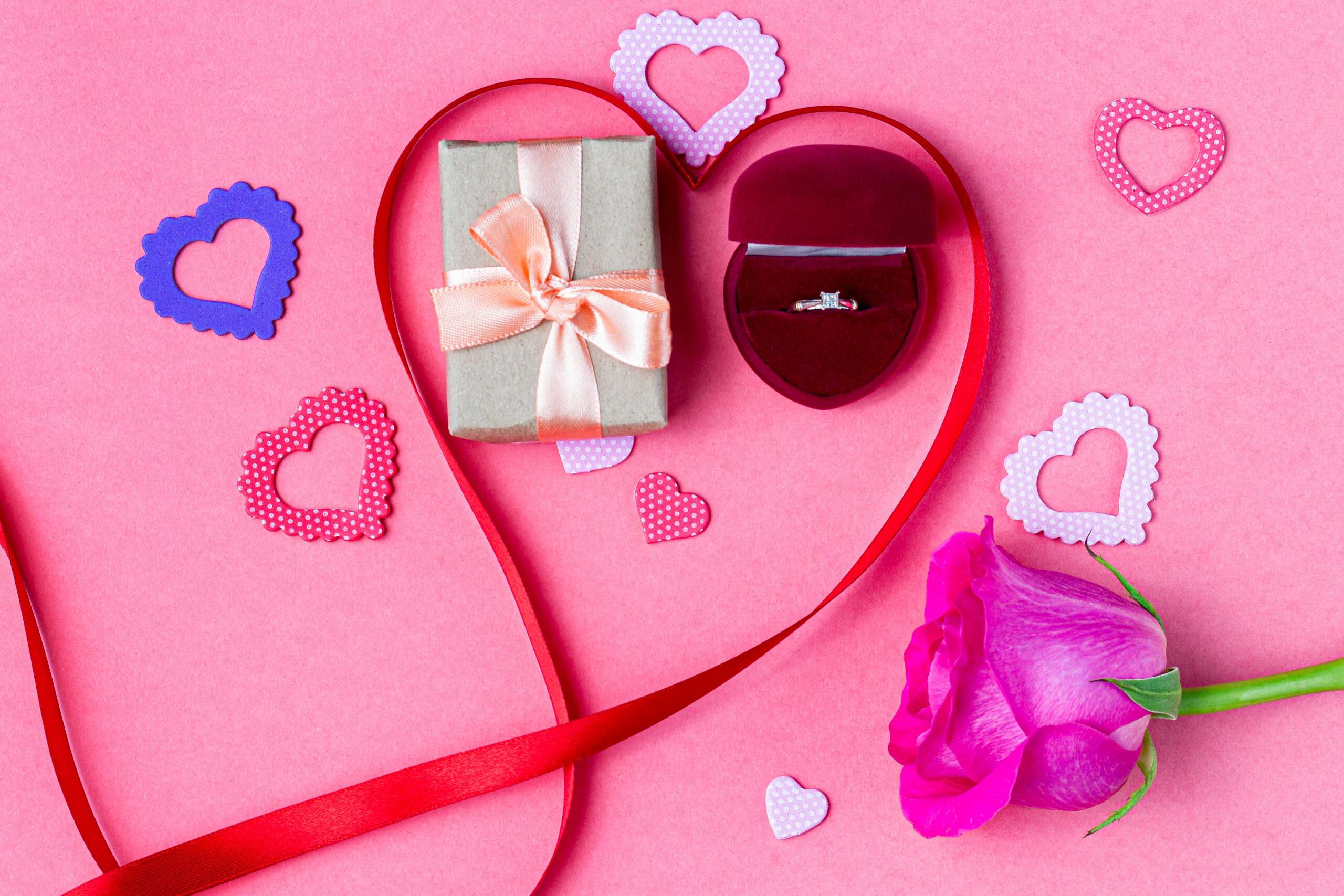 Your Hong Kong Valentine's Day Gift Guide 2026