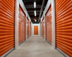 Top Self-Storage Solutions Guide For Bali