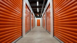 Top Self-Storage Solutions Guide For Bali