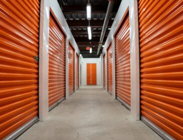 Top Self-Storage Solutions Guide For Bali