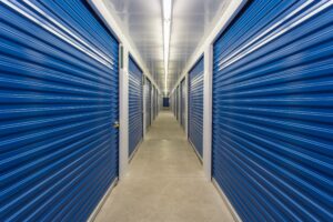 Top Self-Storage Solutions Guide For Kuala Lumpur
