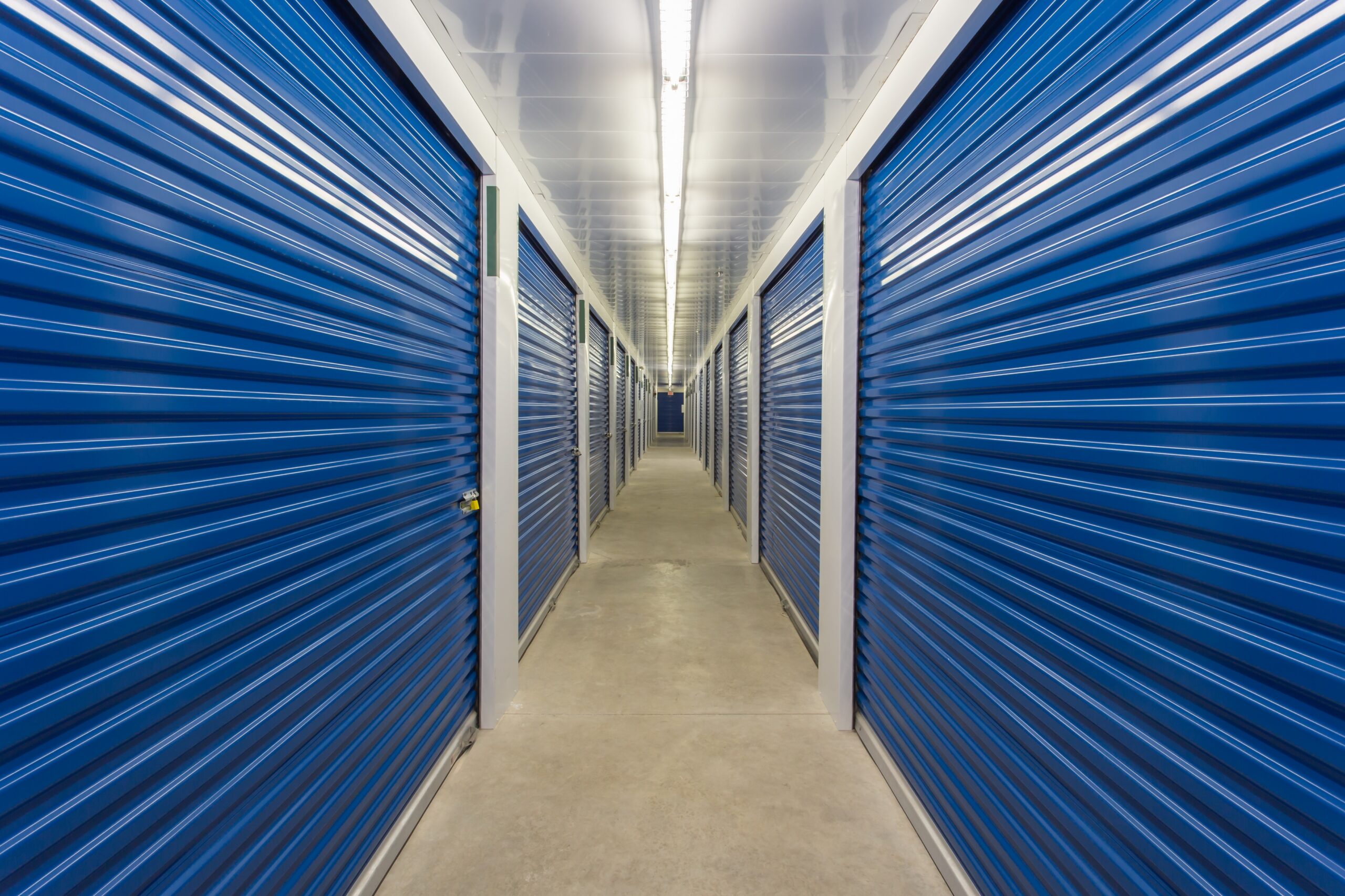 Top Self-Storage Solutions Guide For Kuala Lumpur