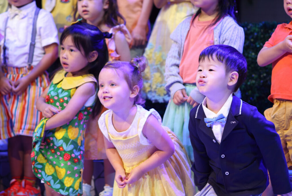 Big Kids Baumhaus Hong Kong