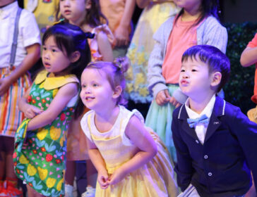 Big Kids Baumhaus Hong Kong