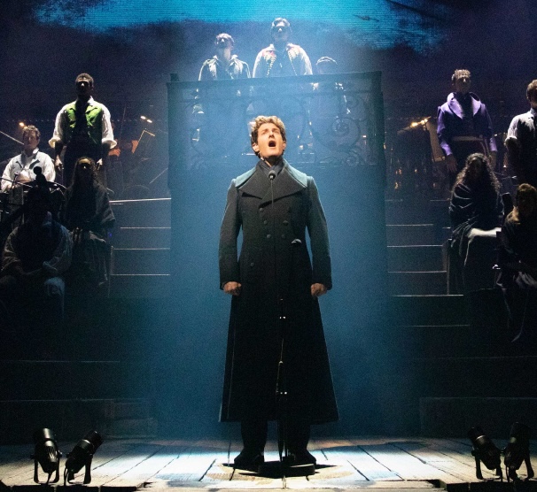 Les Miserables Singapore 2026
