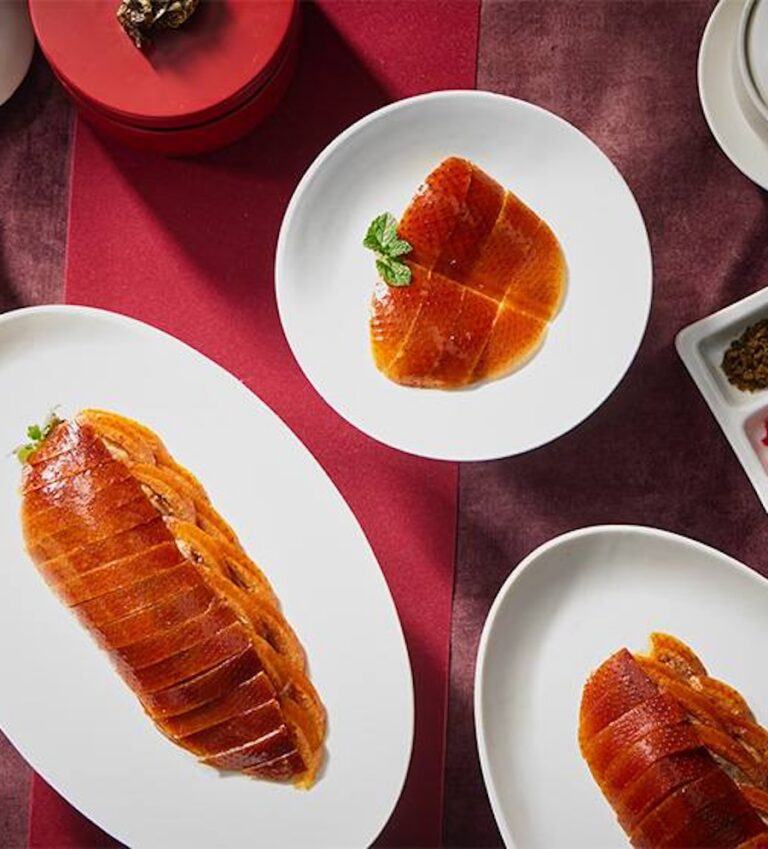 Peking Chamber Singapore