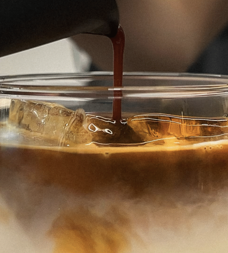 Grounds on a Hill Cafe Singapore