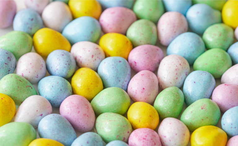 BLAS Easter Egg Hunt 2026 Singapore