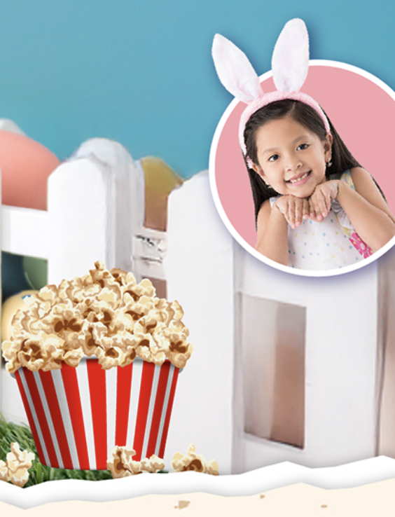 Seletar Country Club Easter 2026 Carnival Singapore